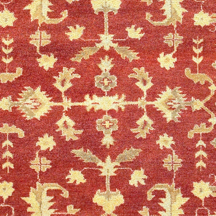 Surya Antolya Rust ANT-9702 3ft.9in. x 5ft.9in. Rect. Rug