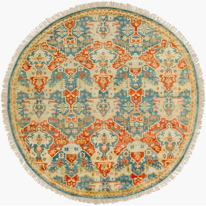 Surya Antolya ANT-9712-8ROUND rug