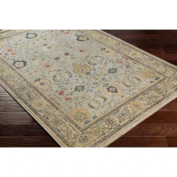 Surya Anatolia ANY-2300 8  x 10  Rug