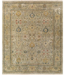 Surya Anatolia ANY2300 Multi Area Rug 2 ft. X 3 ft. Rectangle