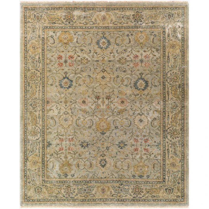 Surya Anatolia ANY-2300 8  x 10  Rug