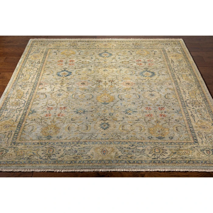 Surya Anatolia ANY-2300 8  x 10  Rug