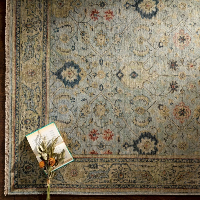 Surya Anatolia ANY-2300 8  x 10  Rug