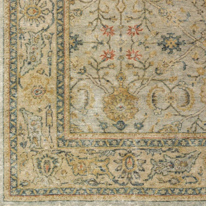 Surya Anatolia ANY-2300 8  x 10  Rug