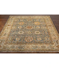 Surya Anatolia ANY2301 Multi Area Rug 9 ft. X 12 ft. Rectangle