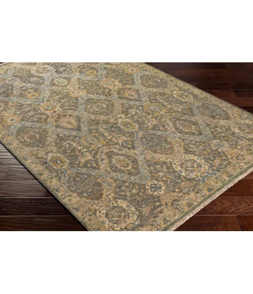 Surya Anatolia ANY-2302 2  x 3  Rug