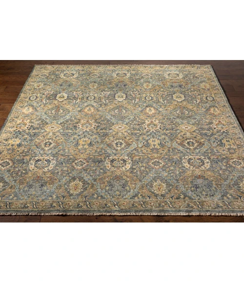 Surya Anatolia ANY-2302 2  x 3  Rug