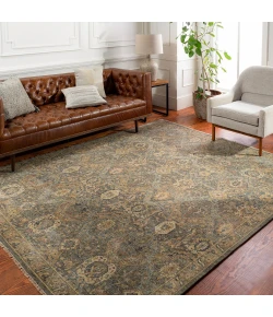 Surya Anatolia ANY2302 Multi Area Rug 2 ft. X 3 ft. Rectangle