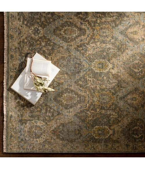 Surya Anatolia ANY-2302 2  x 3  Rug
