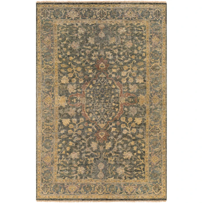 Surya Anatolia ANY-2303 6  x 9  Rug