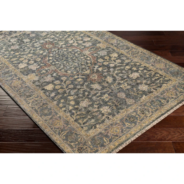 Surya Anatolia ANY-2303 6  x 9  Rug