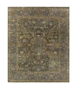 Surya Anatolia ANY2303 Multi Area Rug 8 ft. X 10 ft. Rectangle
