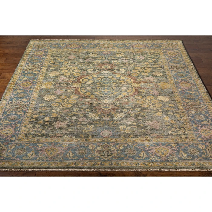 Surya Anatolia ANY-2303 6  x 9  Rug