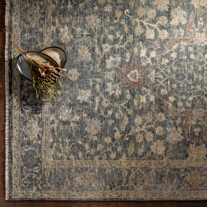 Surya Anatolia ANY-2303 6  x 9  Rug