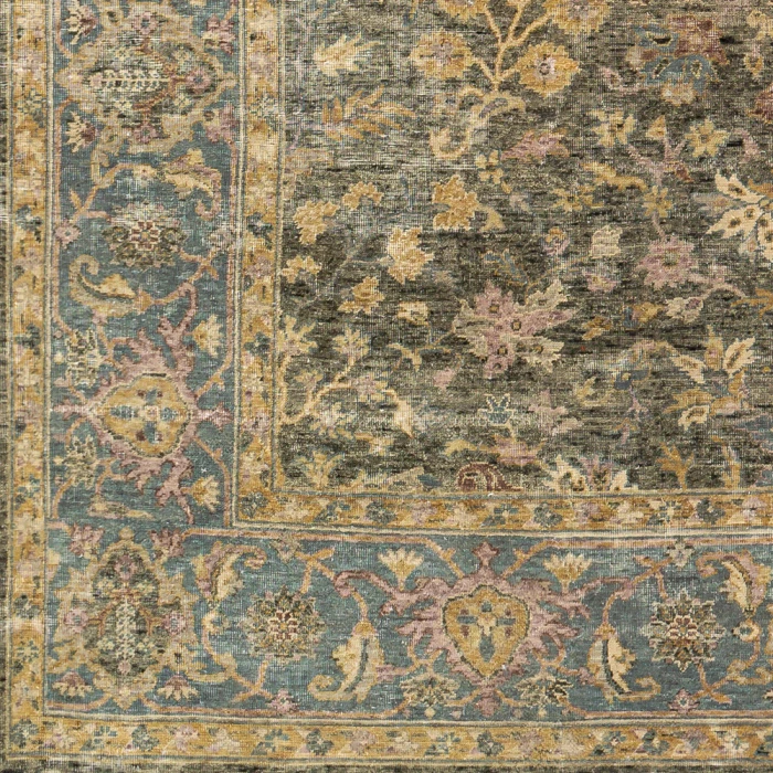 Surya Anatolia ANY-2303 6  x 9  Rug