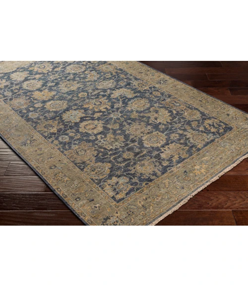 Surya Anatolia ANY-2304 10  x 14  Rug