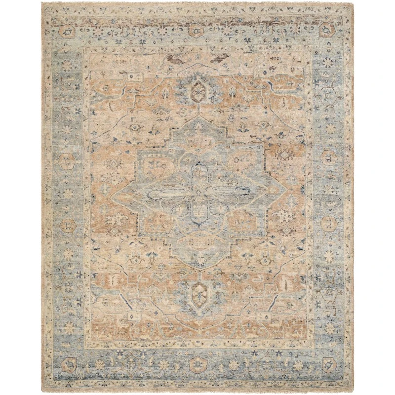 Anatolia ANY-2310 6' x 9' Handmade Rug