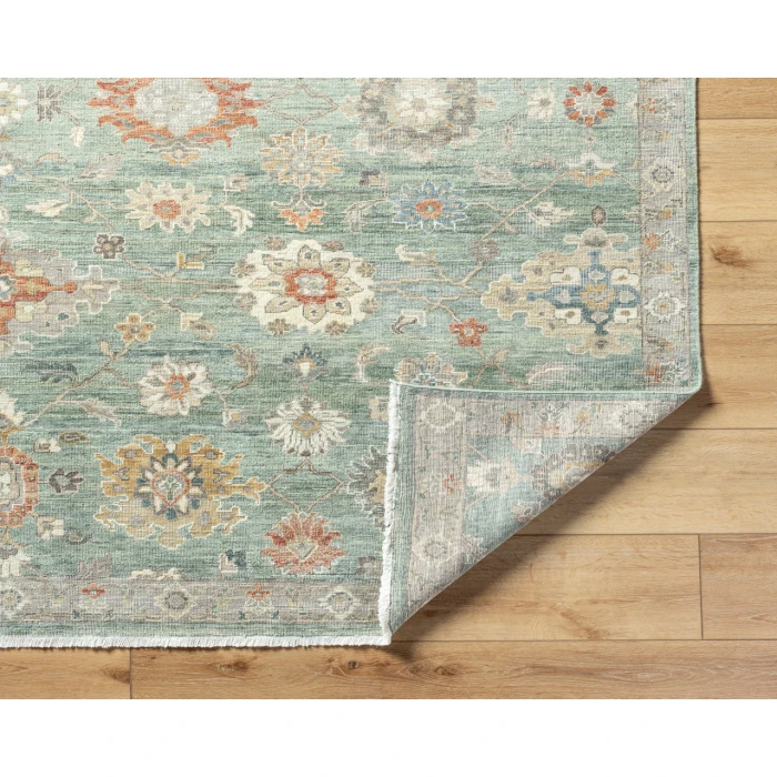 Anatolia ANY-2313 9' x 12' Handmade Rug