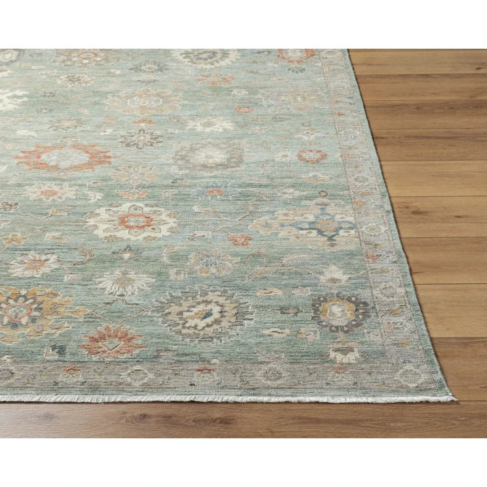 Anatolia ANY-2313 9' x 12' Handmade Rug