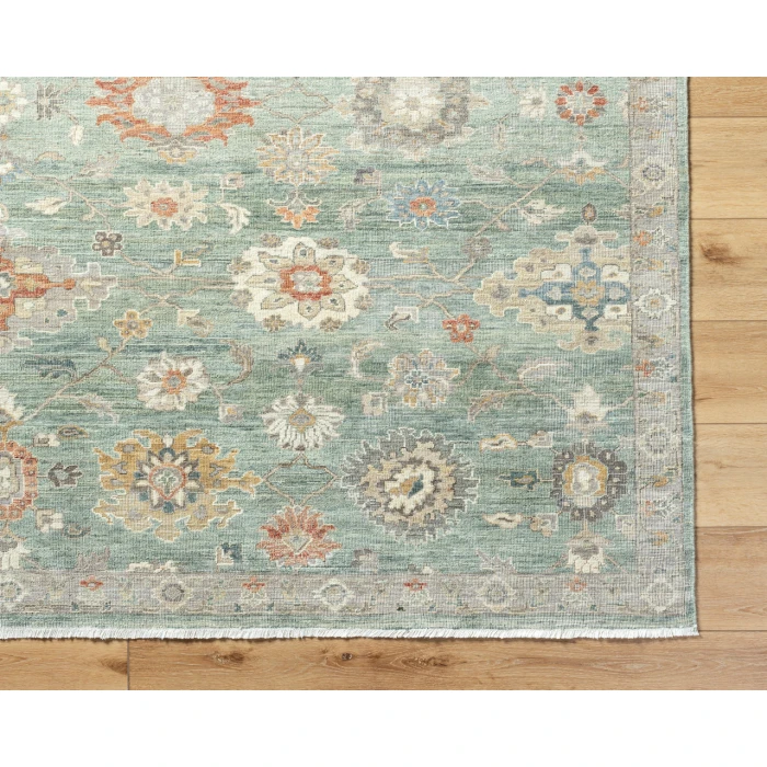 Anatolia ANY-2313 9' x 12' Handmade Rug