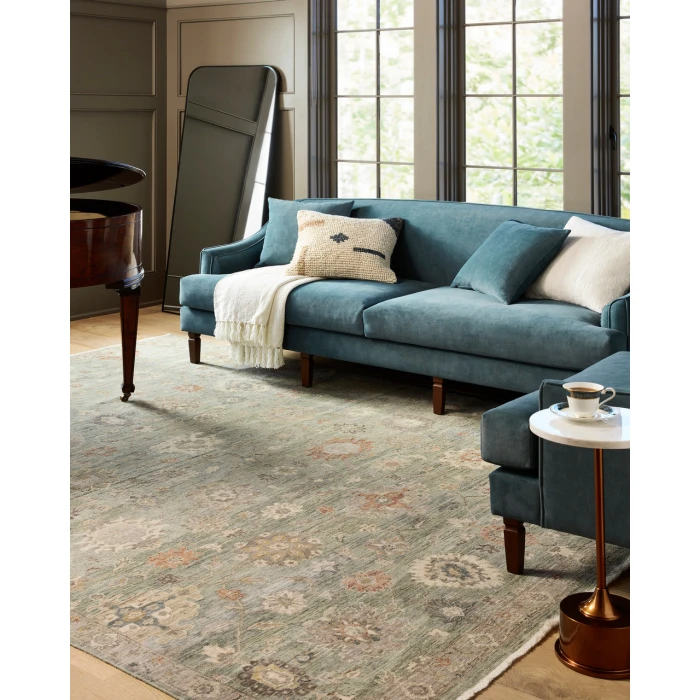 Anatolia ANY-2313 9' x 12' Handmade Rug