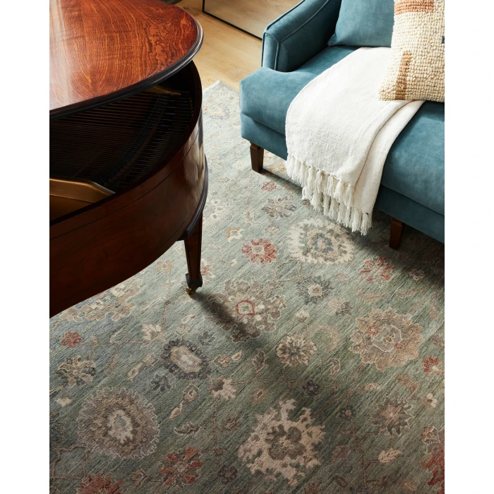 Anatolia ANY-2313 9' x 12' Handmade Rug