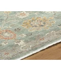 Anatolia ANY-2313 9' x 12' Handmade Rug