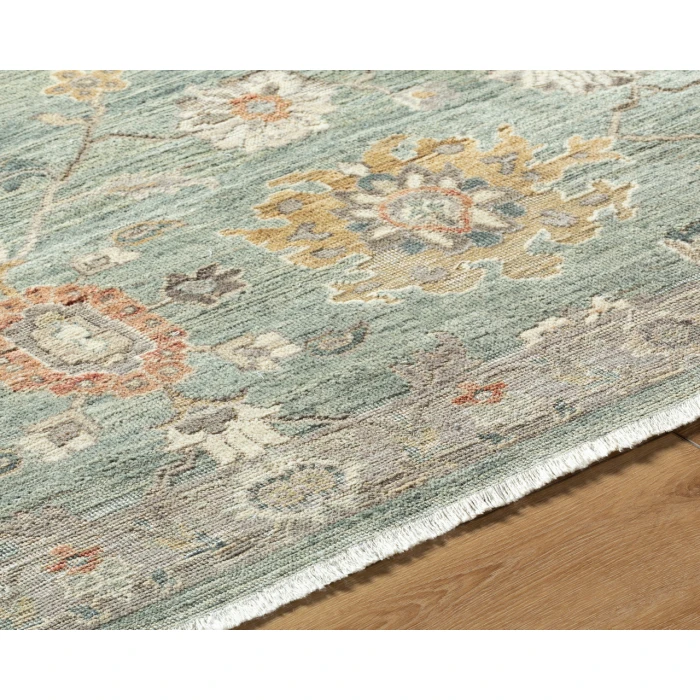 Anatolia ANY-2313 9' x 12' Handmade Rug
