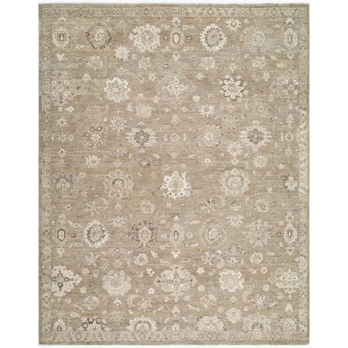 Surya Anatolia Taupe ANY-2314 8 ft. X 10 ft. Rect. Rug