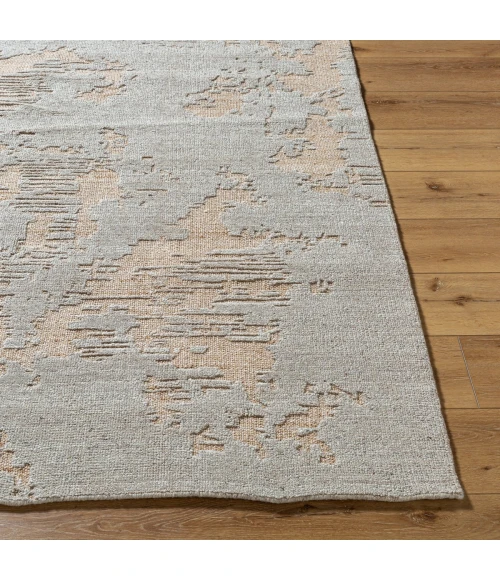 Arbora AOB-2302 10' x 14' Handmade Rug