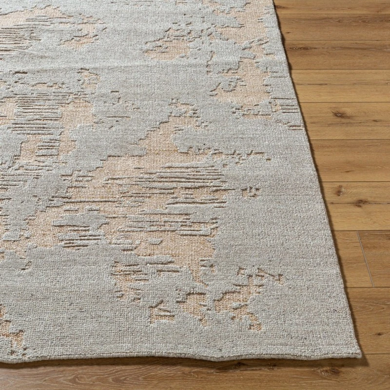 Arbora AOB-2302 8' x 10' Handmade Rug