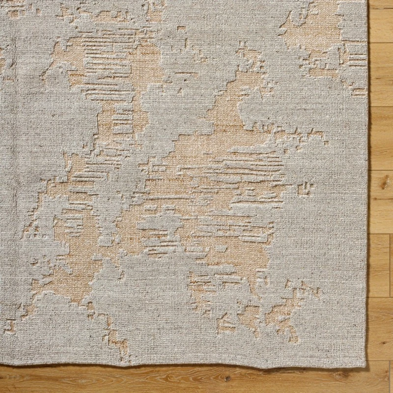 Arbora AOB-2302 8' x 10' Handmade Rug