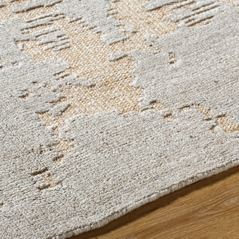 Arbora AOB-2302 8' x 10' Handmade Rug