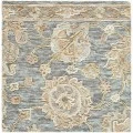 Arnold AOD-2300 6 x 9 Handmade Rug