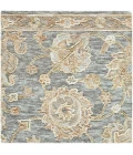 Livabliss Arnold Slate Gray AOD-2300 10 ft. X 14 ft. Rect. Rug