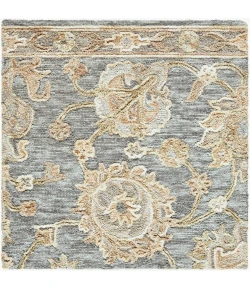 Livabliss Arnold Slate Gray AOD-2300 10 ft. X 14 ft. Rect. Rug