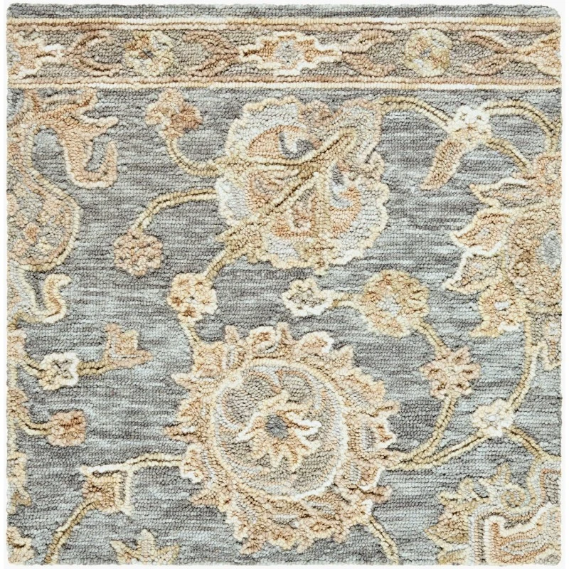 Arnold AOD-2300 6 x 9 Handmade Rug
