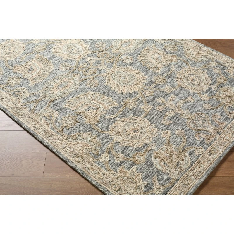 Arnold AOD-2300 6 x 9 Handmade Rug