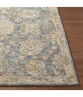 Livabliss Arnold Slate Gray AOD-2300 10 ft. X 14 ft. Rect. Rug