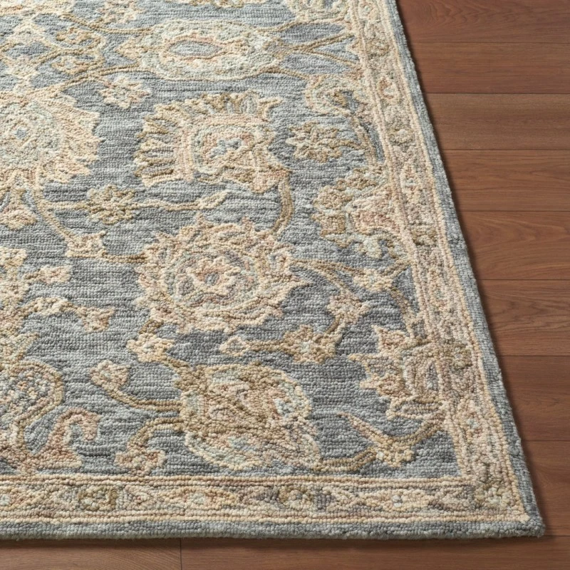 Arnold AOD-2300 6 x 9 Handmade Rug