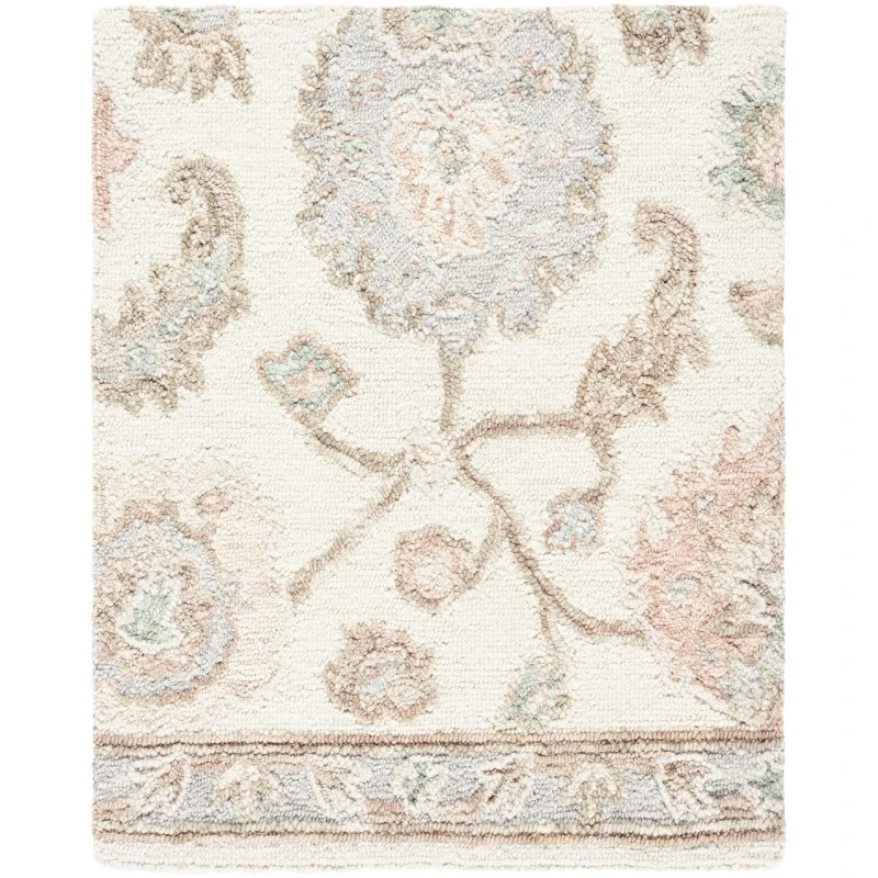 Arnold AOD-2301 6 x 9 Handmade Rug
