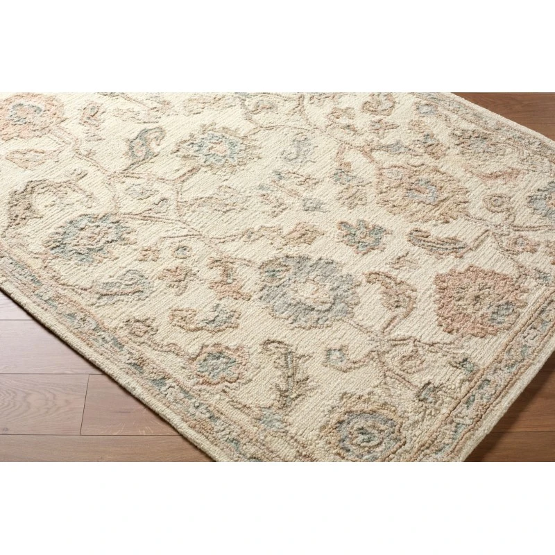 Arnold AOD-2301 6 x 9 Handmade Rug