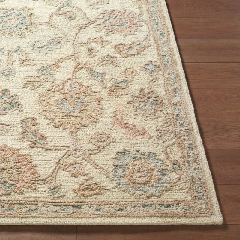 Arnold AOD-2301 6 x 9 Handmade Rug