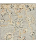 Livabliss Arnold Pewter AOD-2303 10 ft. X 14 ft. Rect. Rug