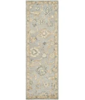 Livabliss Arnold Pewter AOD-2303 2 ft. 6 in. X 8 ft. Rect. Rug