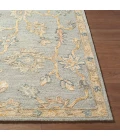 Livabliss Arnold Pewter AOD-2303 10 ft. X 14 ft. Rect. Rug