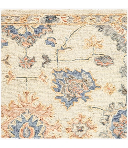 Arnold AOD-2304 8 x 10 Handmade Rug