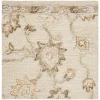 Livabliss Arnold Ivory AOD-2305 2 ft. 6 in. X 8 ft. Rect. Rug
