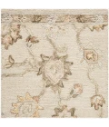 Livabliss Arnold Ivory AOD-2305 2 ft. 6 in. X 8 ft. Rect. Rug