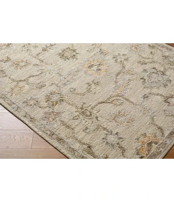 Livabliss Arnold AOD-2305 2 ft. x 3 ft. Rectangle Rug